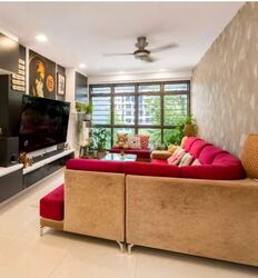 Blk 336B Anchorvale Cove (Sengkang), HDB 5 Rooms #585052141